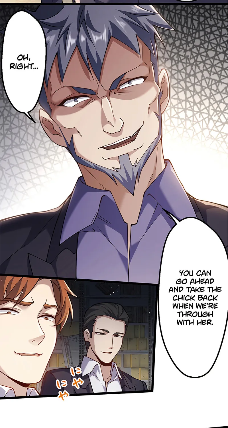 Isekai Kaeri no Saikyou Tamer, Tsukai ma wa Osananajimi Chapter 14 page 46 - 