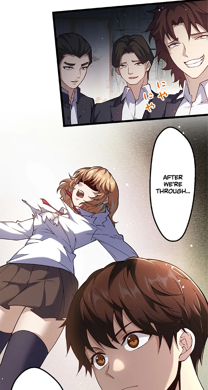Isekai Kaeri no Saikyou Tamer, Tsukai ma wa Osananajimi Chapter 14 page 47 - 