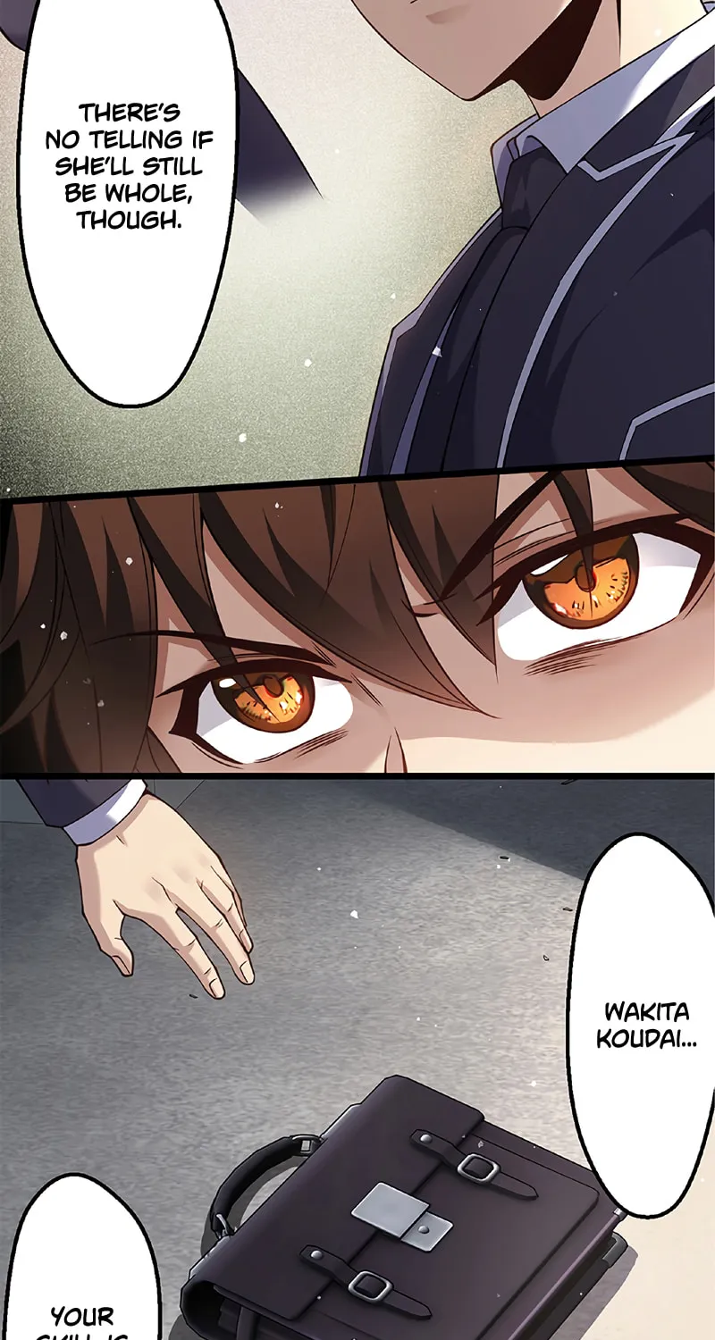 Isekai Kaeri no Saikyou Tamer, Tsukai ma wa Osananajimi Chapter 14 page 48 - 