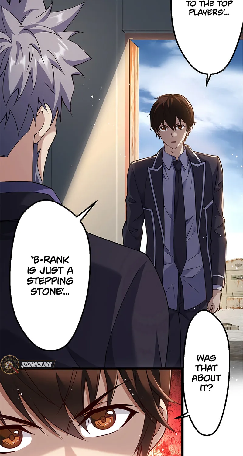 Isekai Kaeri no Saikyou Tamer, Tsukai ma wa Osananajimi Chapter 14 page 50 - 