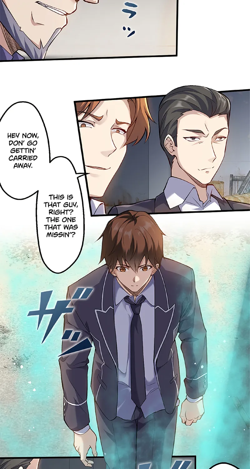 Isekai Kaeri no Saikyou Tamer, Tsukai ma wa Osananajimi Chapter 15 page 11 - 