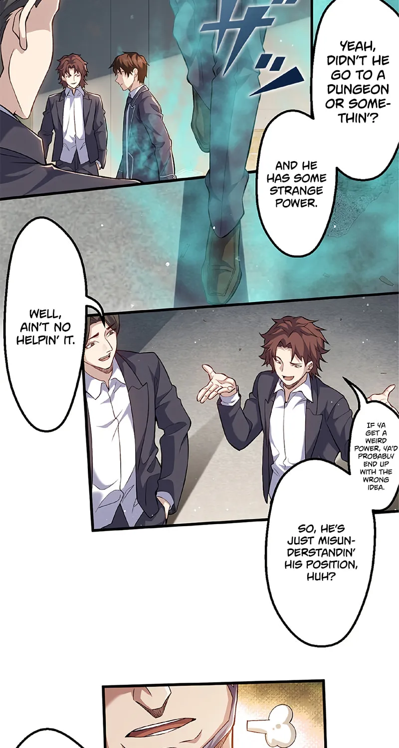 Isekai Kaeri no Saikyou Tamer, Tsukai ma wa Osananajimi Chapter 15 page 12 - 