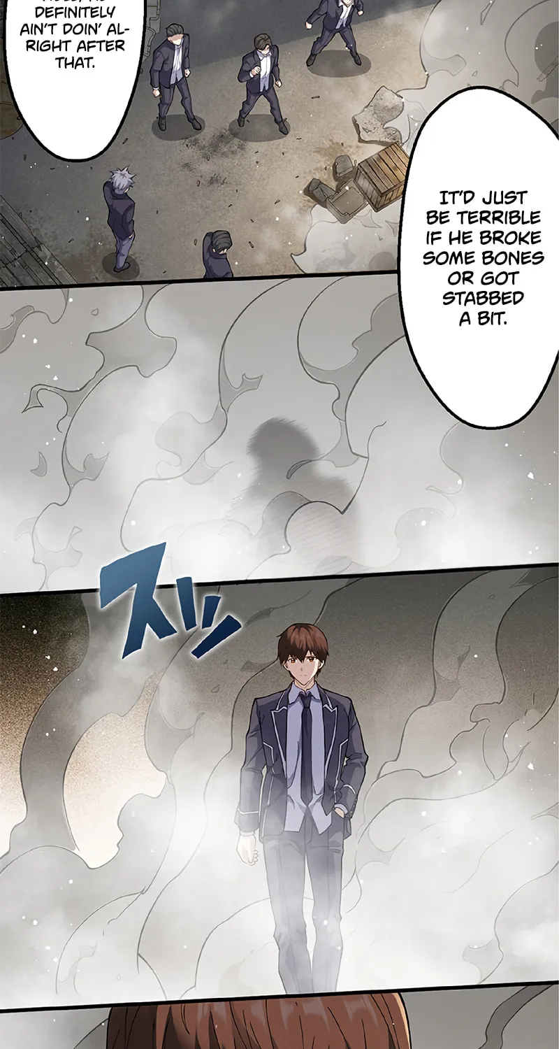 Isekai Kaeri no Saikyou Tamer, Tsukai ma wa Osananajimi Chapter 15 page 20 - 
