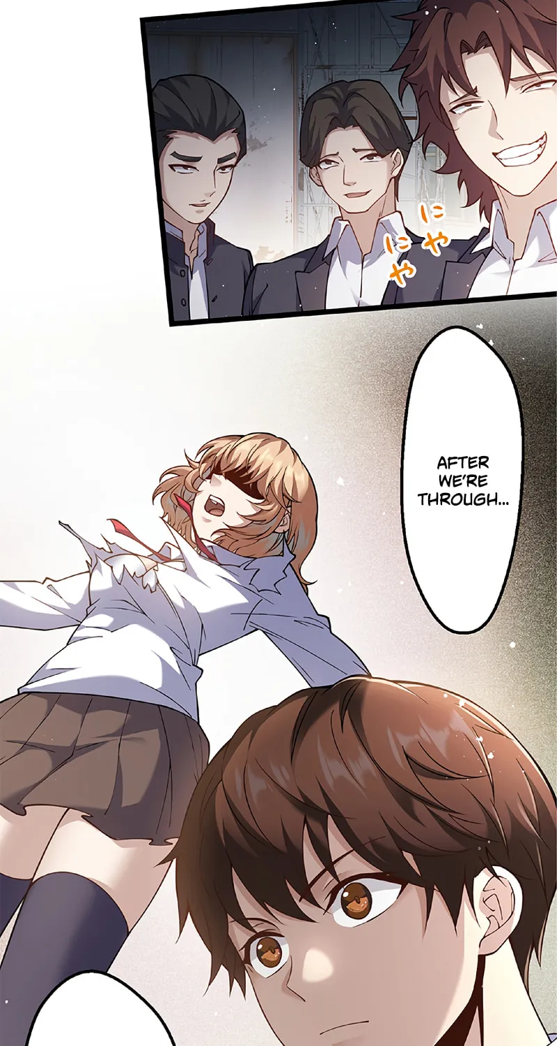 Isekai Kaeri no Saikyou Tamer, Tsukai ma wa Osananajimi Chapter 15 page 3 - 