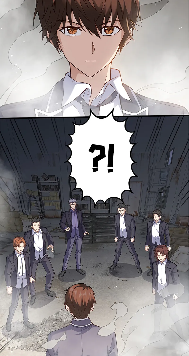 Isekai Kaeri no Saikyou Tamer, Tsukai ma wa Osananajimi Chapter 15 page 21 - 