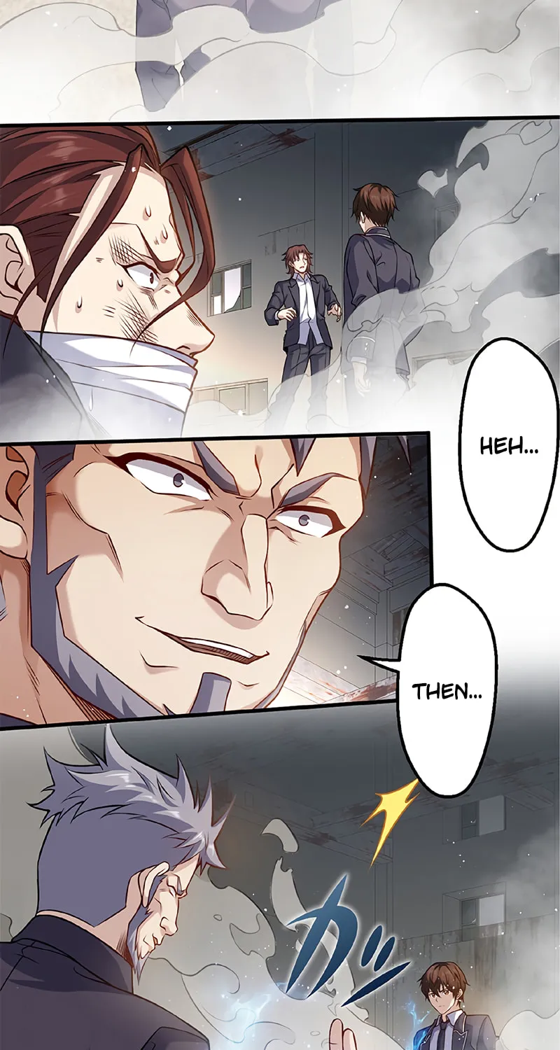Isekai Kaeri no Saikyou Tamer, Tsukai ma wa Osananajimi Chapter 15 page 22 - 