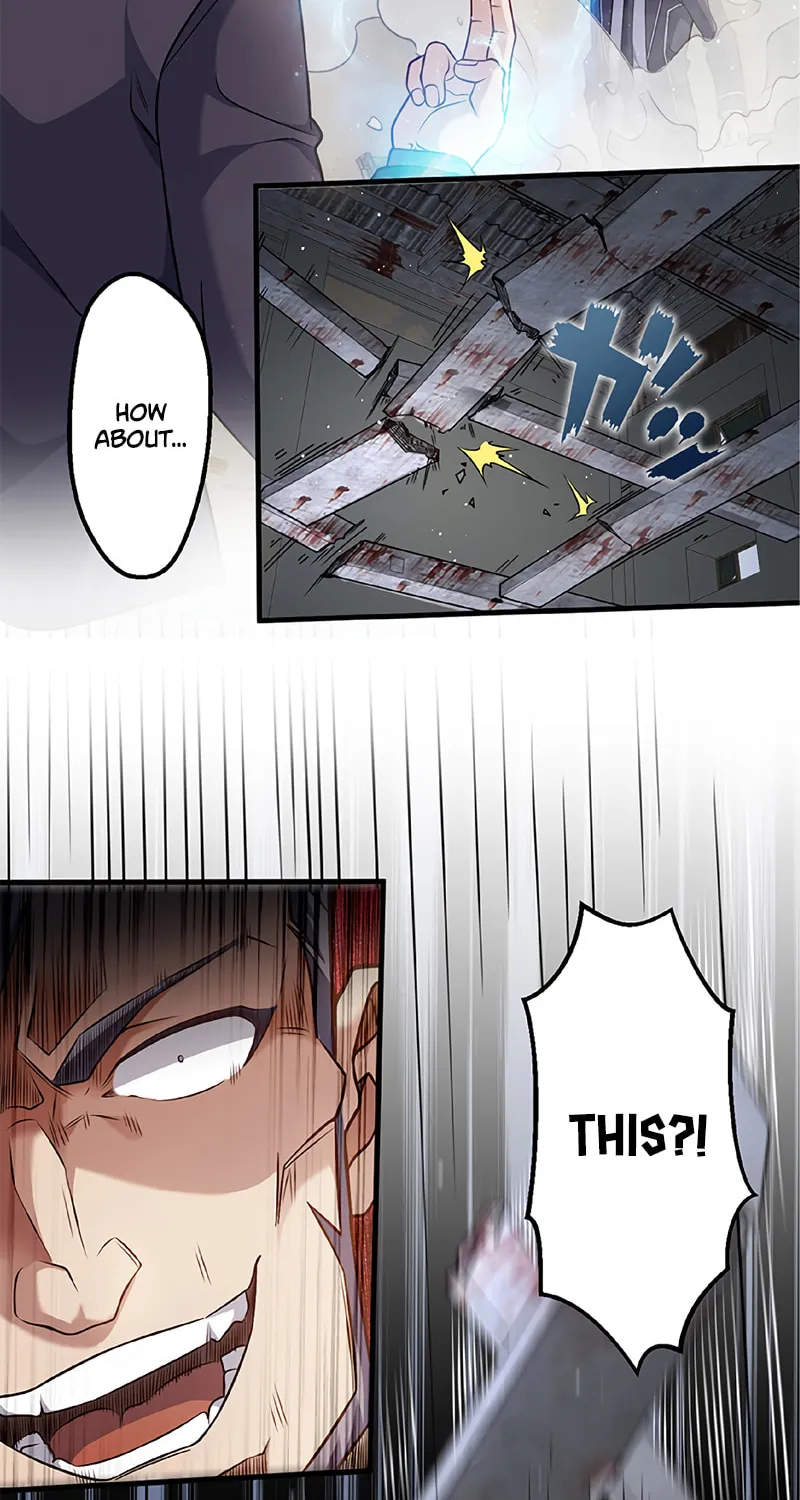 Isekai Kaeri no Saikyou Tamer, Tsukai ma wa Osananajimi Chapter 15 page 23 - 