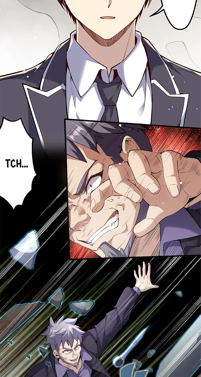 Isekai Kaeri no Saikyou Tamer, Tsukai ma wa Osananajimi Chapter 15 page 33 - 