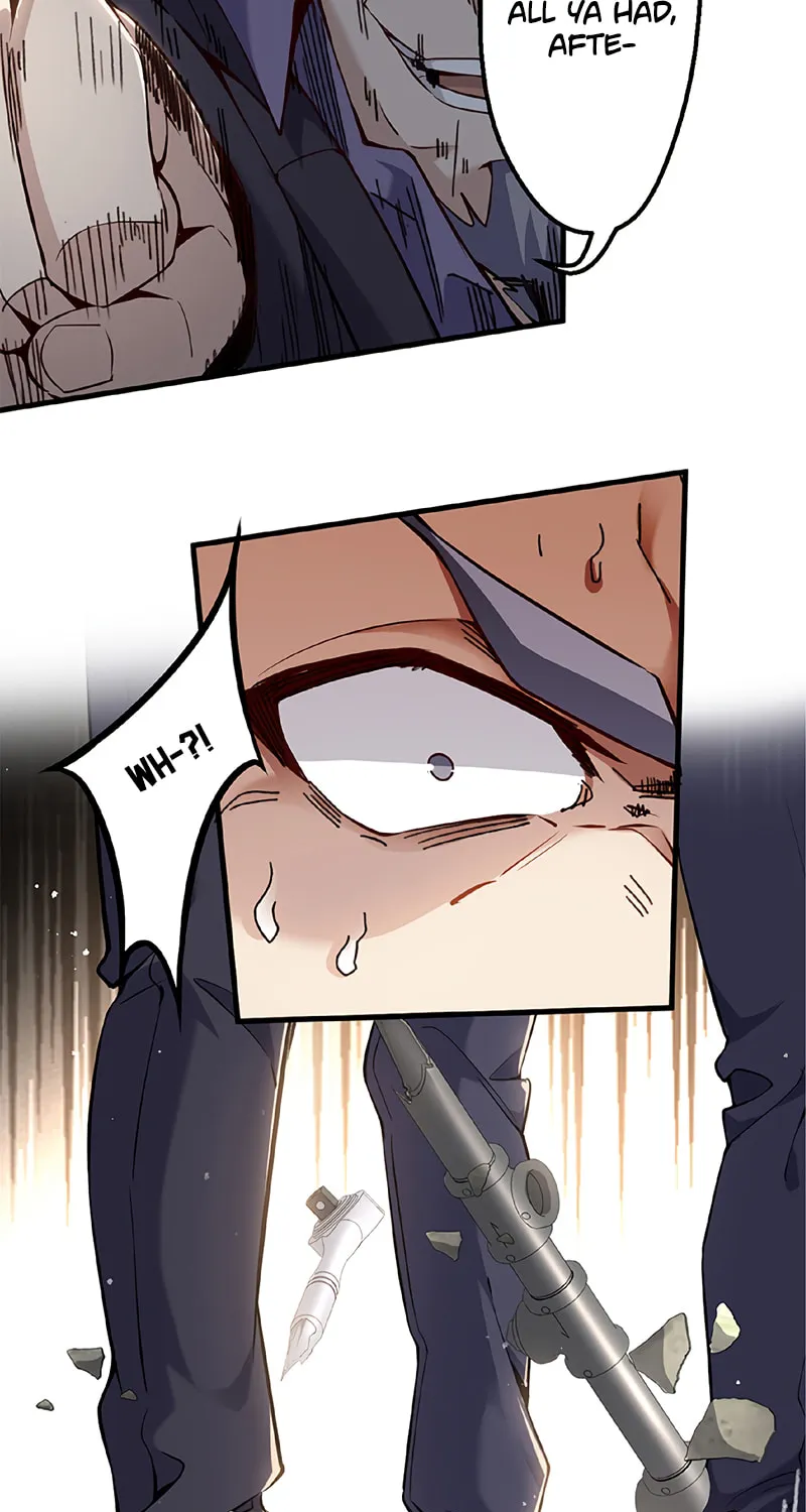 Isekai Kaeri no Saikyou Tamer, Tsukai ma wa Osananajimi Chapter 15 page 38 - 