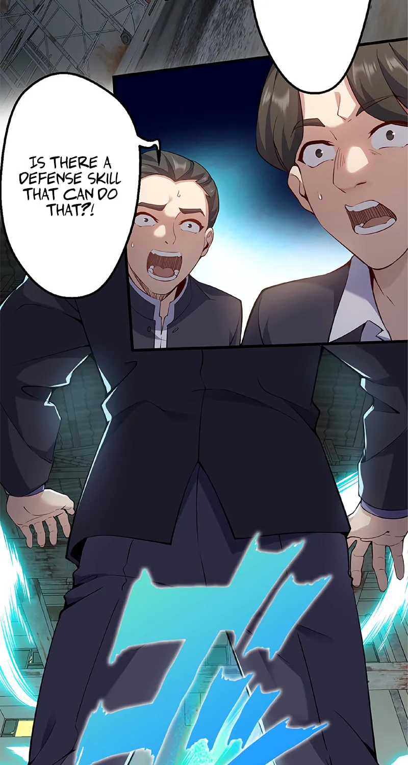 Isekai Kaeri no Saikyou Tamer, Tsukai ma wa Osananajimi Chapter 15 page 42 - 