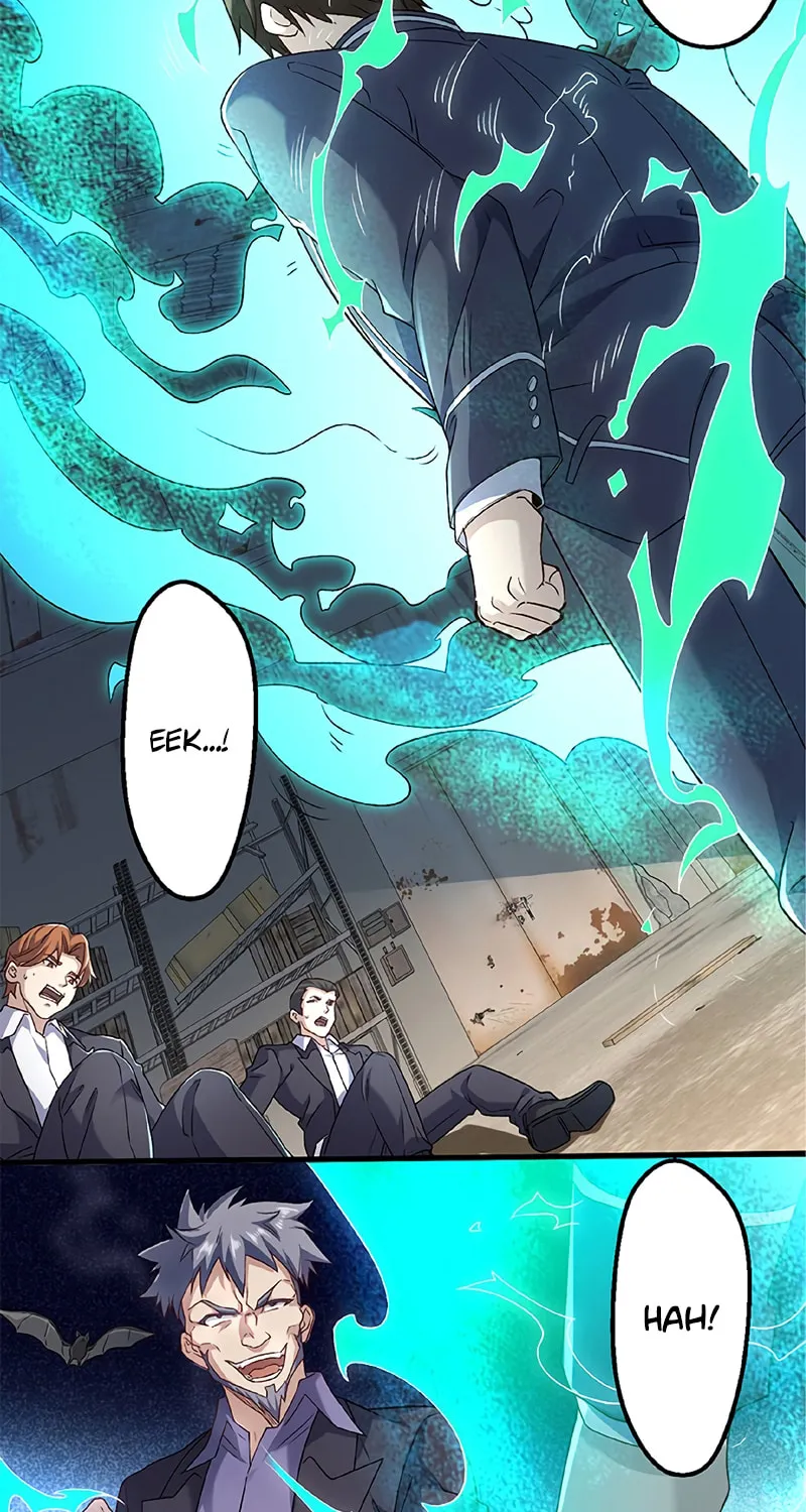 Isekai Kaeri no Saikyou Tamer, Tsukai ma wa Osananajimi Chapter 15 page 45 - 