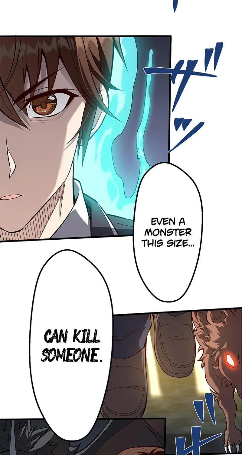 Isekai Kaeri no Saikyou Tamer, Tsukai ma wa Osananajimi Chapter 16 page 11 - 
