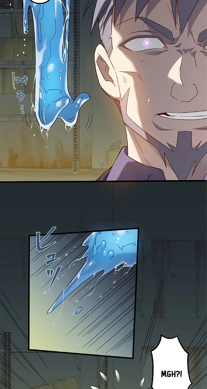 Isekai Kaeri no Saikyou Tamer, Tsukai ma wa Osananajimi Chapter 16 page 24 - 