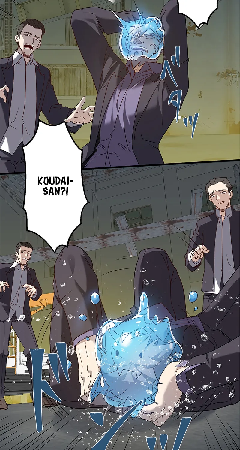 Isekai Kaeri no Saikyou Tamer, Tsukai ma wa Osananajimi Chapter 16 page 25 - 