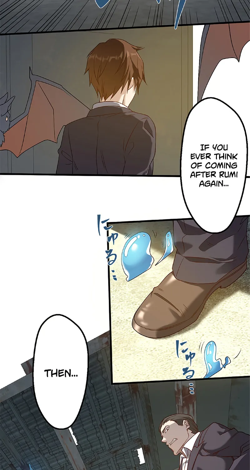 Isekai Kaeri no Saikyou Tamer, Tsukai ma wa Osananajimi Chapter 16 page 26 - 