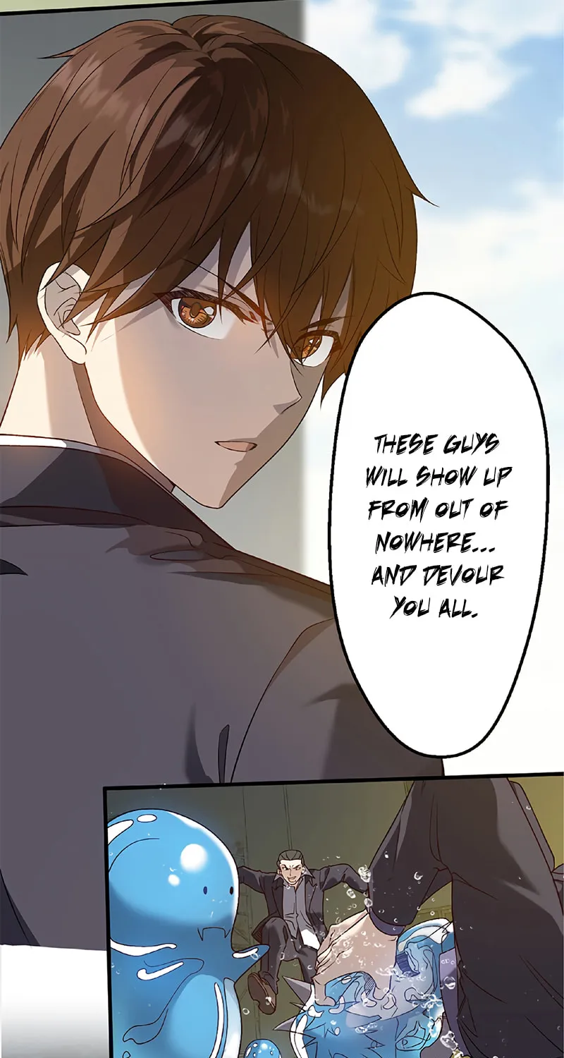 Isekai Kaeri no Saikyou Tamer, Tsukai ma wa Osananajimi Chapter 16 page 28 - 