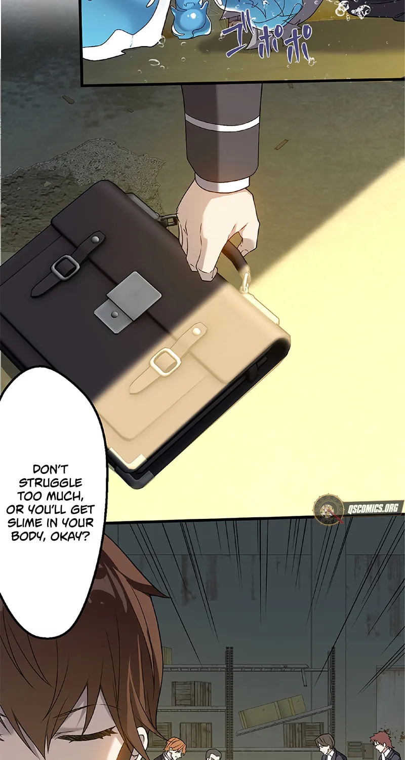 Isekai Kaeri no Saikyou Tamer, Tsukai ma wa Osananajimi Chapter 16 page 29 - 