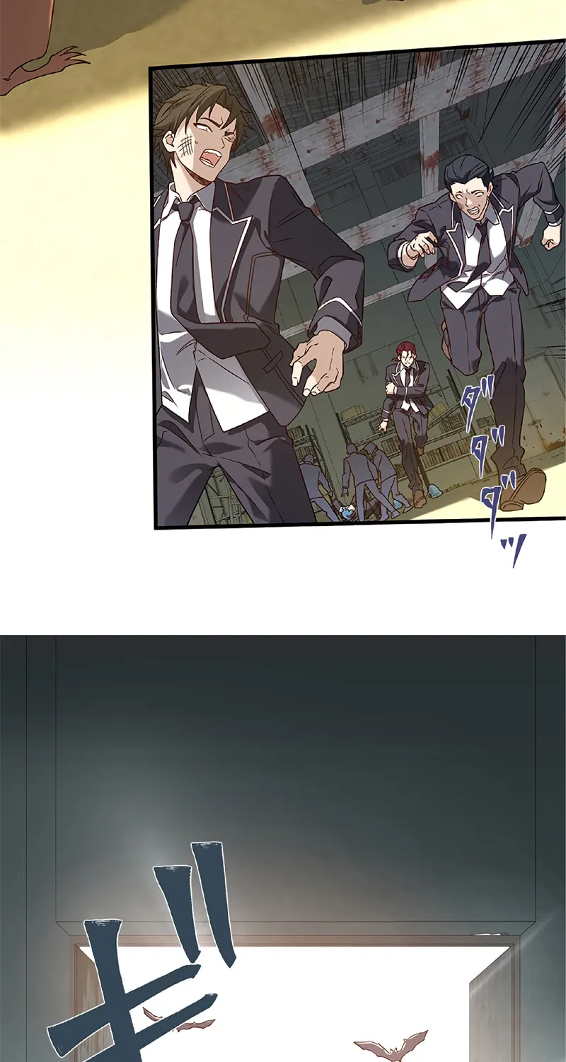Isekai Kaeri no Saikyou Tamer, Tsukai ma wa Osananajimi Chapter 16 page 31 - 