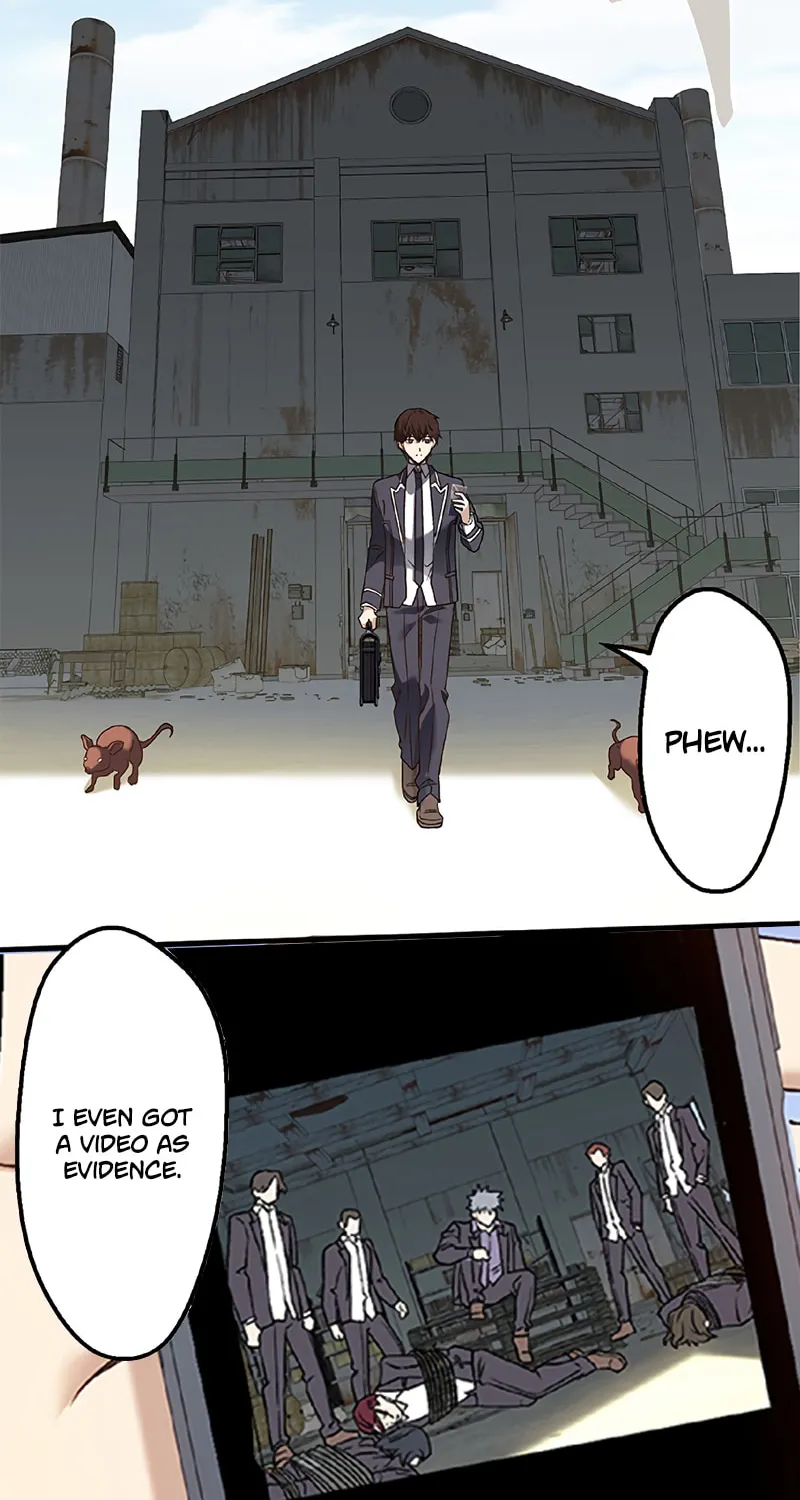 Isekai Kaeri no Saikyou Tamer, Tsukai ma wa Osananajimi Chapter 16 page 33 - 