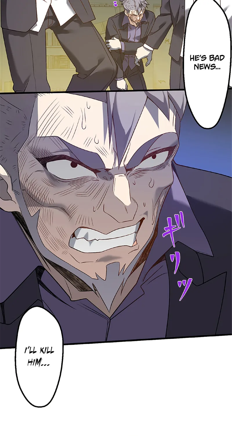 Isekai Kaeri no Saikyou Tamer, Tsukai ma wa Osananajimi Chapter 16 page 39 - 