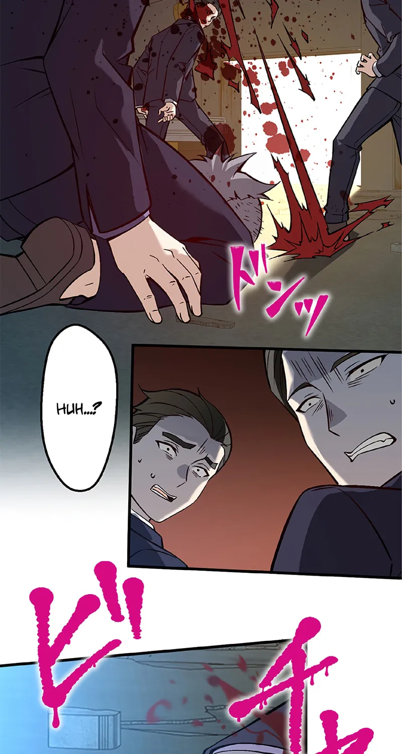 Isekai Kaeri no Saikyou Tamer, Tsukai ma wa Osananajimi Chapter 16 page 42 - 