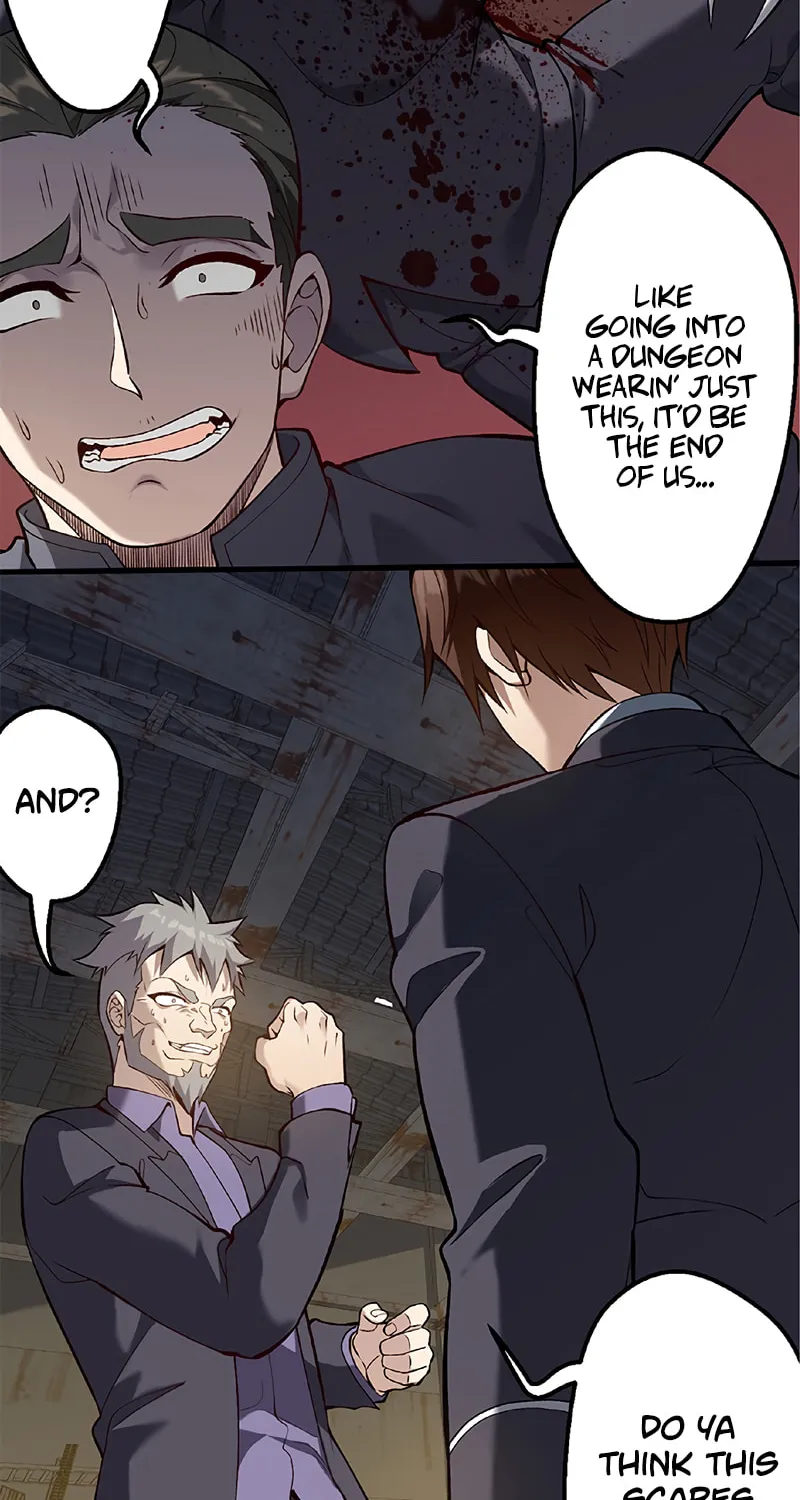 Isekai Kaeri no Saikyou Tamer, Tsukai ma wa Osananajimi Chapter 16 page 9 - 