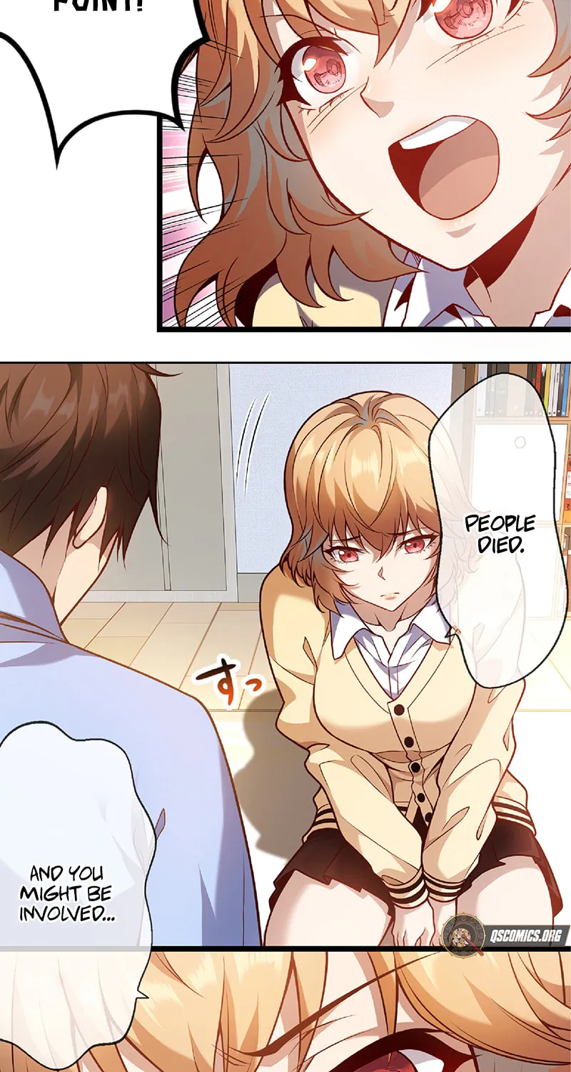 Isekai Kaeri no Saikyou Tamer, Tsukai ma wa Osananajimi Chapter 17 page 11 - 