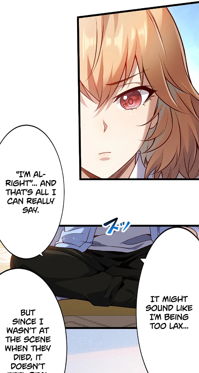 Isekai Kaeri no Saikyou Tamer, Tsukai ma wa Osananajimi Chapter 17 page 14 - 