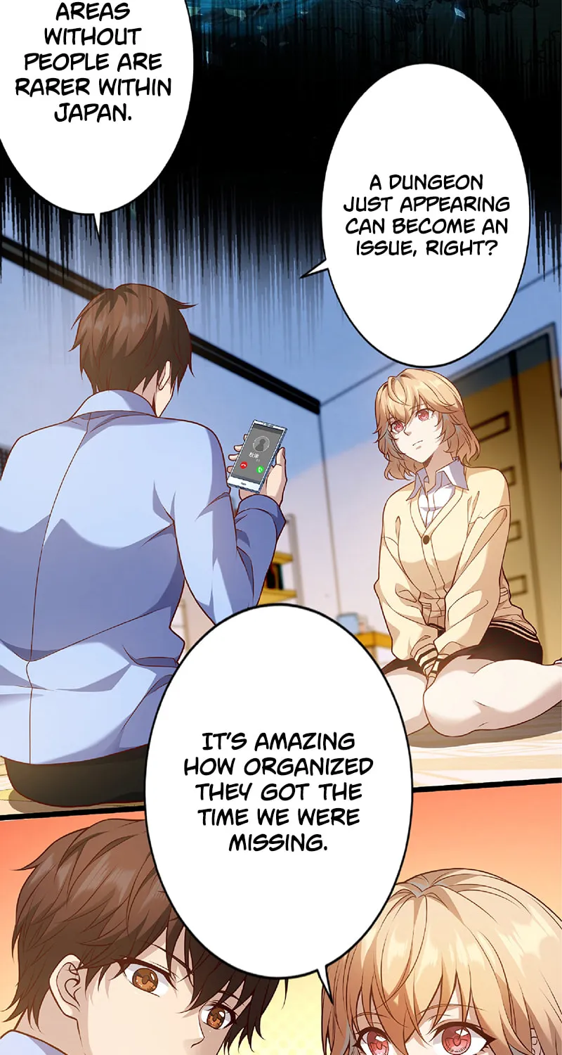 Isekai Kaeri no Saikyou Tamer, Tsukai ma wa Osananajimi Chapter 17 page 20 - 