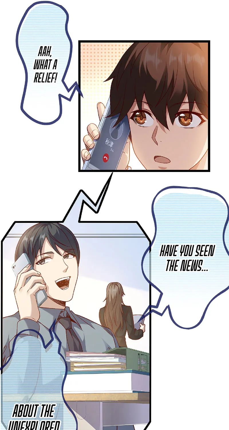 Isekai Kaeri no Saikyou Tamer, Tsukai ma wa Osananajimi Chapter 17 page 23 - 