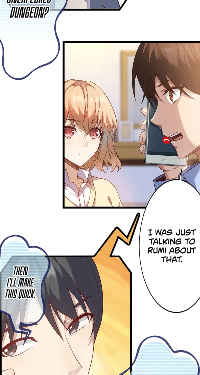 Isekai Kaeri no Saikyou Tamer, Tsukai ma wa Osananajimi Chapter 17 page 24 - 