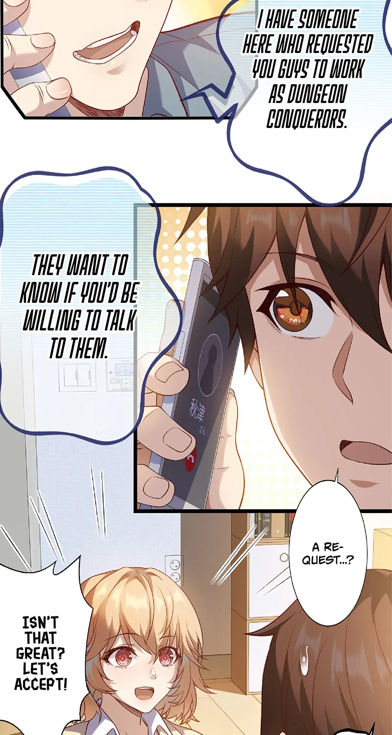 Isekai Kaeri no Saikyou Tamer, Tsukai ma wa Osananajimi Chapter 17 page 25 - 