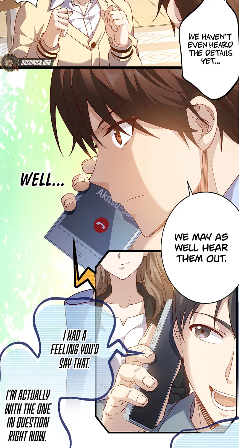 Isekai Kaeri no Saikyou Tamer, Tsukai ma wa Osananajimi Chapter 17 page 26 - 