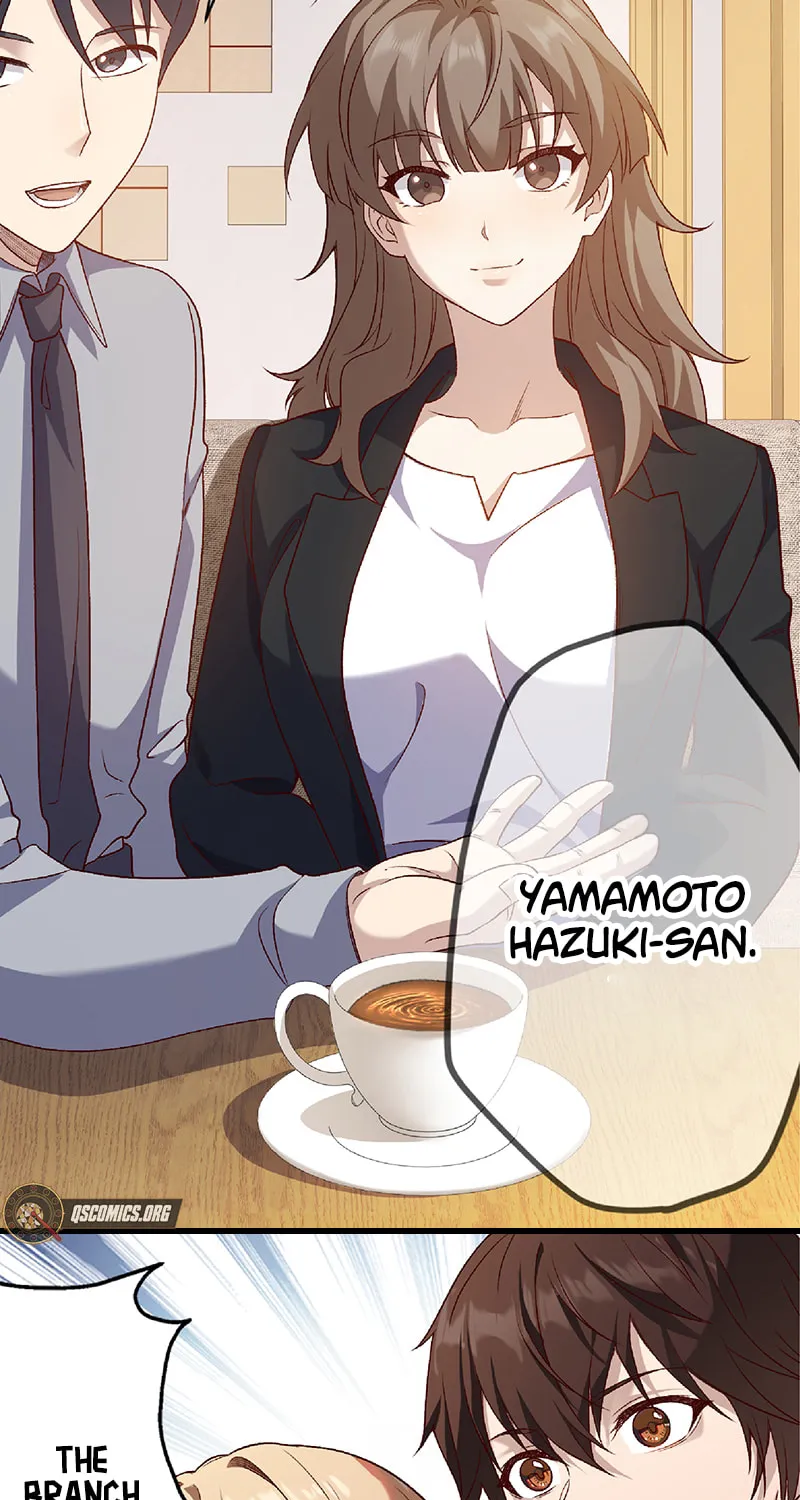 Isekai Kaeri no Saikyou Tamer, Tsukai ma wa Osananajimi Chapter 17 page 30 - 