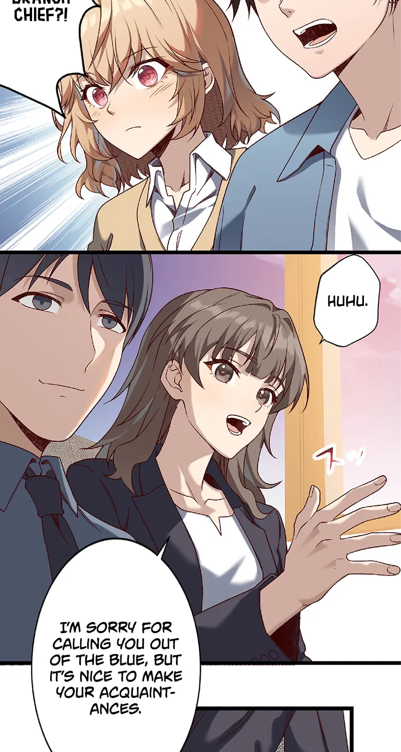 Isekai Kaeri no Saikyou Tamer, Tsukai ma wa Osananajimi Chapter 17 page 31 - 