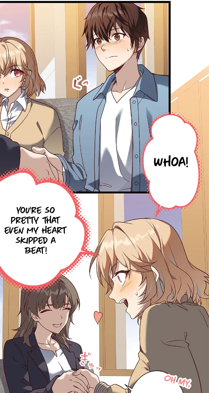 Isekai Kaeri no Saikyou Tamer, Tsukai ma wa Osananajimi Chapter 17 page 33 - 