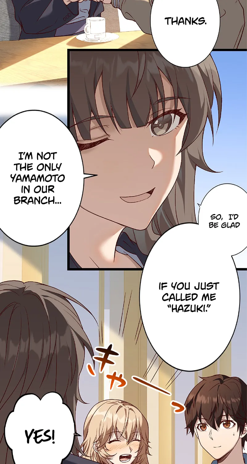 Isekai Kaeri no Saikyou Tamer, Tsukai ma wa Osananajimi Chapter 17 page 34 - 