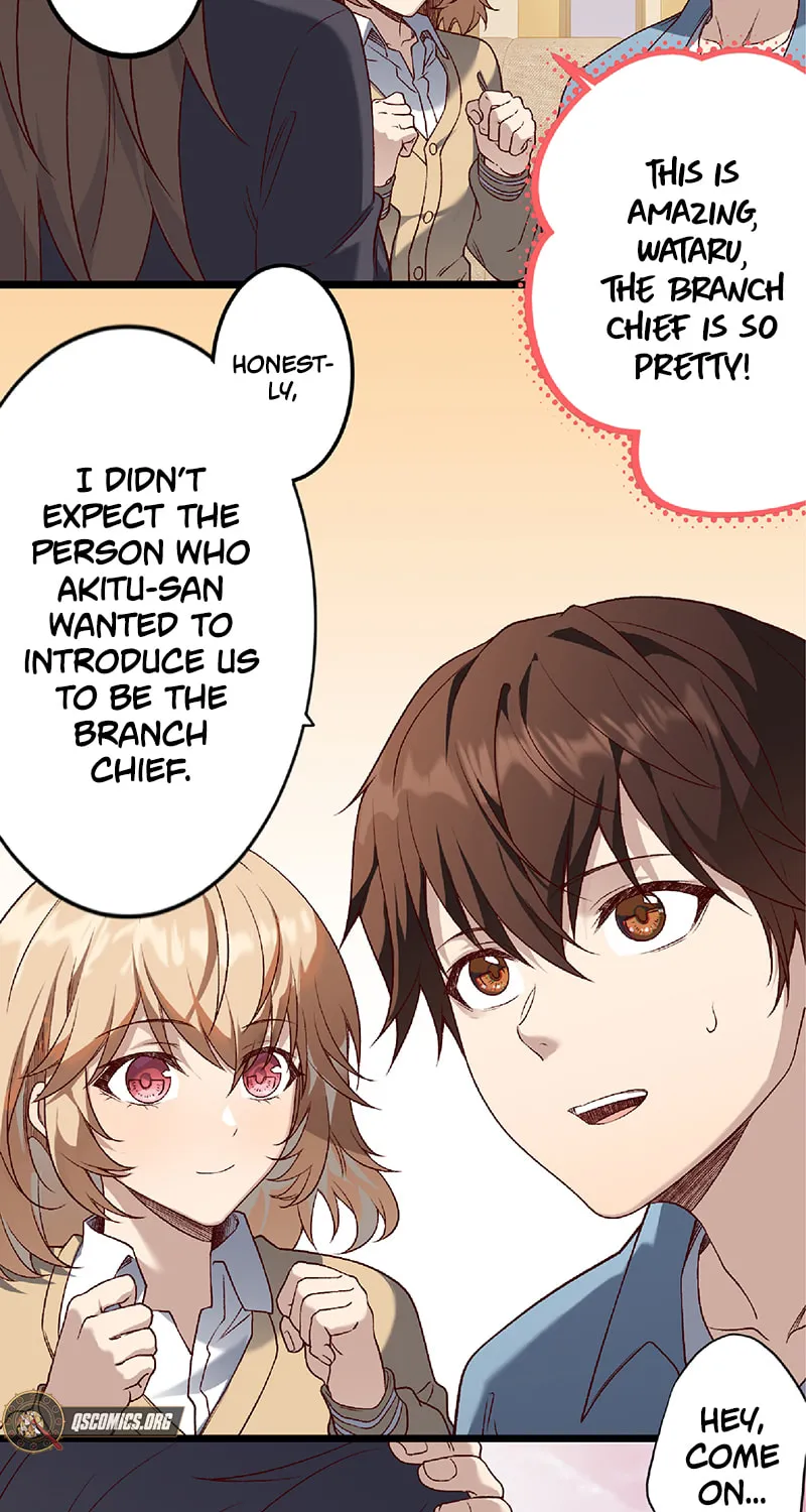 Isekai Kaeri no Saikyou Tamer, Tsukai ma wa Osananajimi Chapter 17 page 35 - 