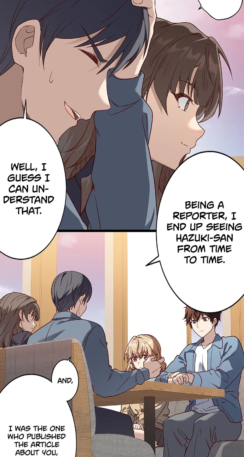 Isekai Kaeri no Saikyou Tamer, Tsukai ma wa Osananajimi Chapter 17 page 36 - 