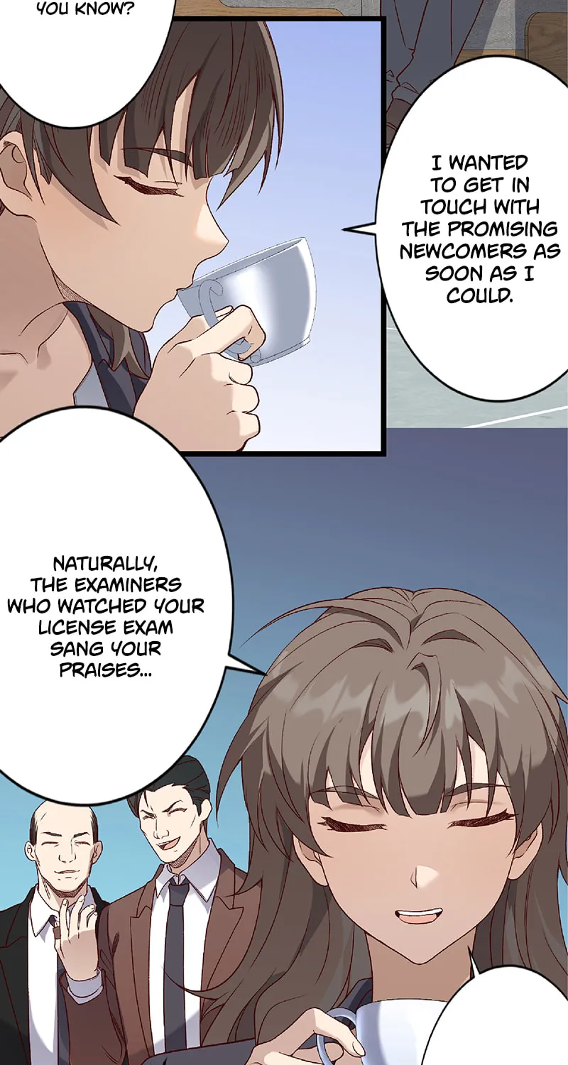 Isekai Kaeri no Saikyou Tamer, Tsukai ma wa Osananajimi Chapter 17 page 37 - 