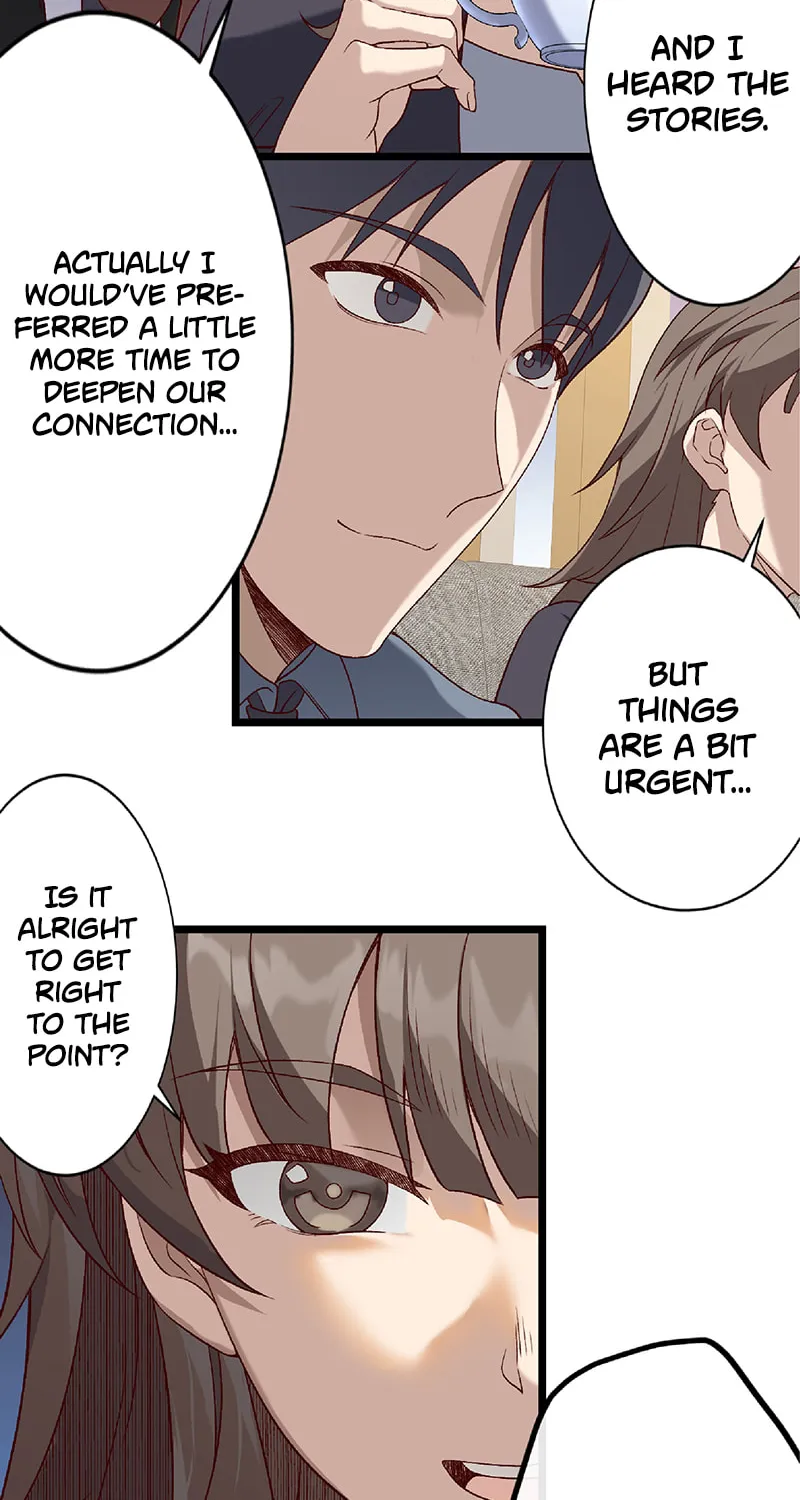 Isekai Kaeri no Saikyou Tamer, Tsukai ma wa Osananajimi Chapter 17 page 38 - 