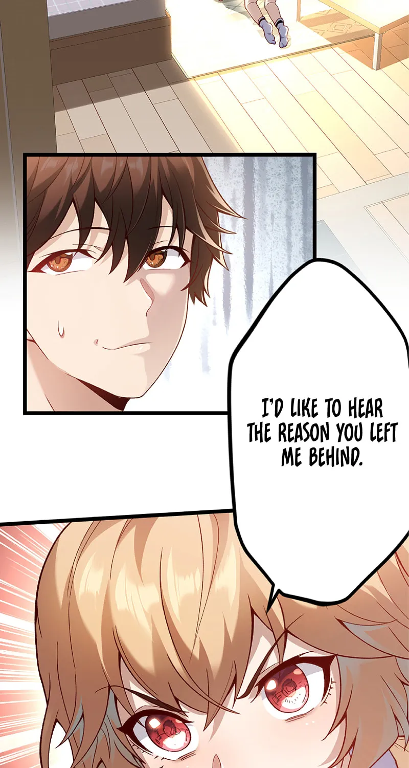 Isekai Kaeri no Saikyou Tamer, Tsukai ma wa Osananajimi Chapter 17 page 5 - 