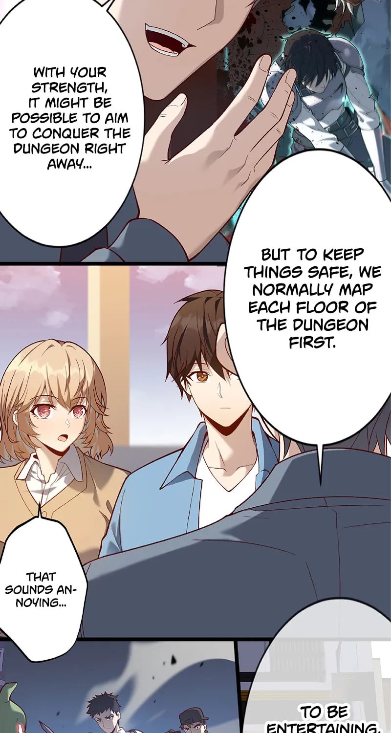 Isekai Kaeri no Saikyou Tamer, Tsukai ma wa Osananajimi Chapter 17 page 43 - 