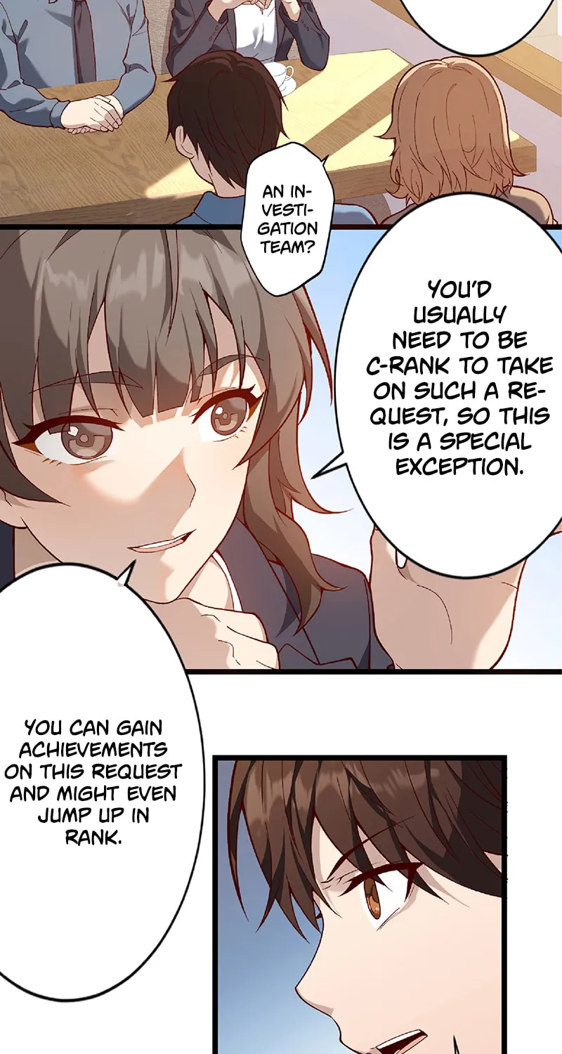Isekai Kaeri no Saikyou Tamer, Tsukai ma wa Osananajimi Chapter 17 page 45 - 