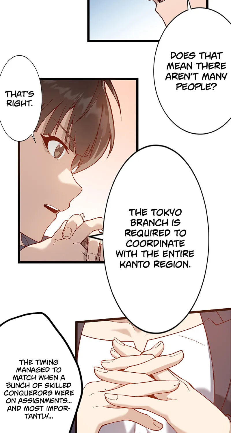 Isekai Kaeri no Saikyou Tamer, Tsukai ma wa Osananajimi Chapter 17 page 46 - 