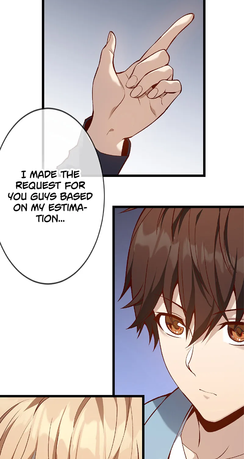 Isekai Kaeri no Saikyou Tamer, Tsukai ma wa Osananajimi Chapter 17 page 50 - 