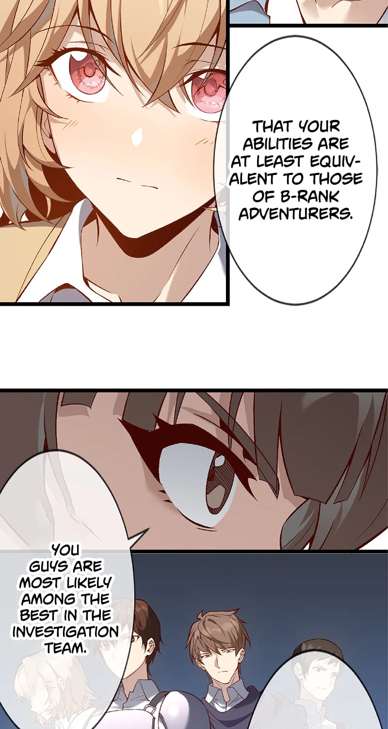 Isekai Kaeri no Saikyou Tamer, Tsukai ma wa Osananajimi Chapter 17 page 51 - 