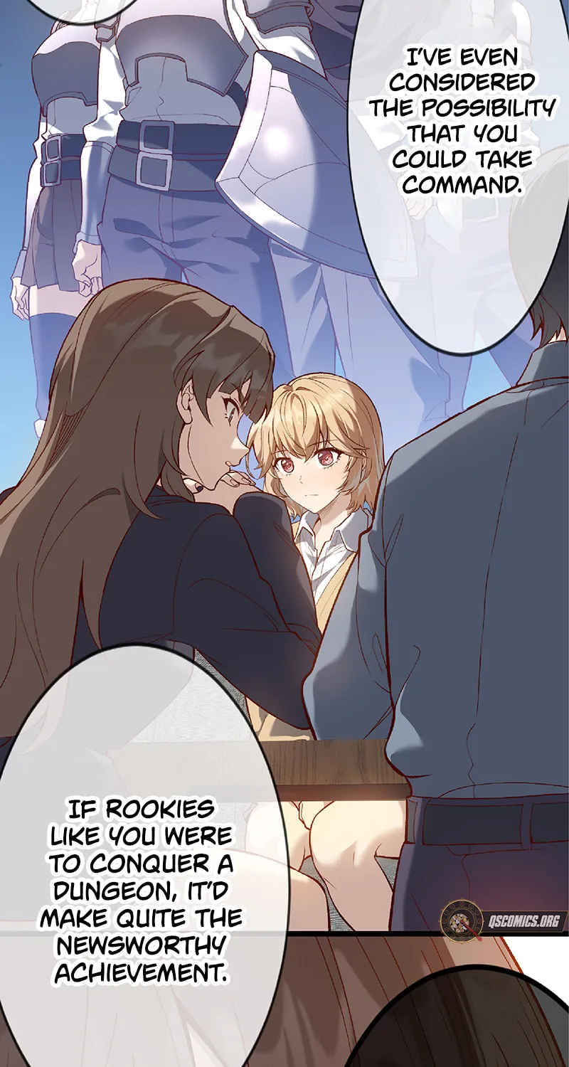 Isekai Kaeri no Saikyou Tamer, Tsukai ma wa Osananajimi Chapter 17 page 52 - 