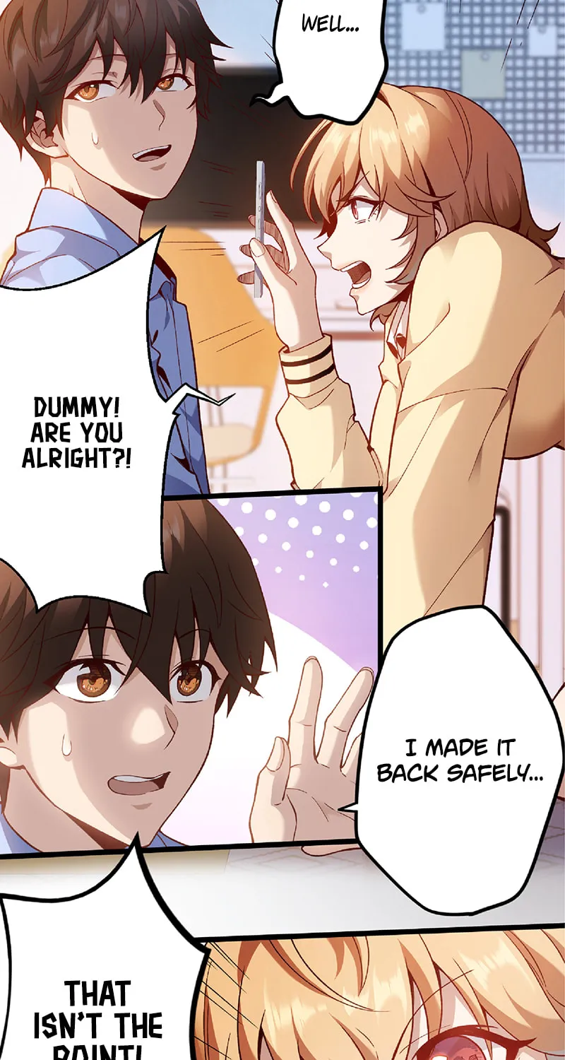 Isekai Kaeri no Saikyou Tamer, Tsukai ma wa Osananajimi Chapter 17 page 10 - 