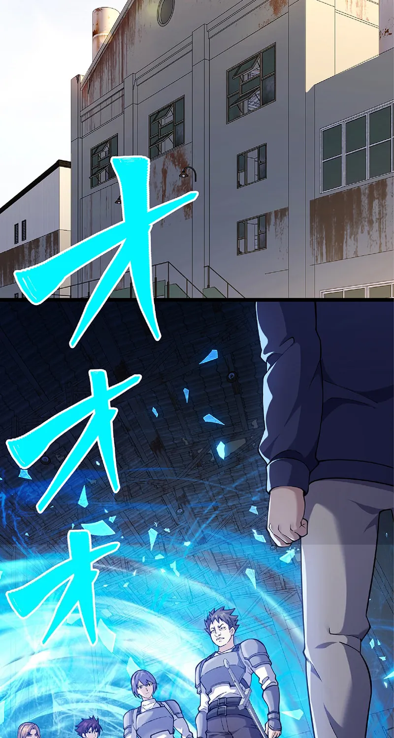 Isekai Kaeri no Saikyou Tamer, Tsukai ma wa Osananajimi Chapter 18 page 12 - 